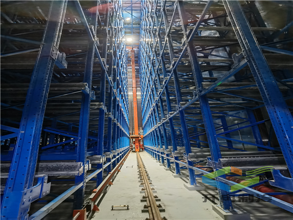 自動化冷庫倉儲建設安裝優勢有哪些? 自動化冷庫倉儲建設安裝優勢有哪些?