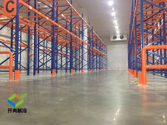 物流冷庫建造多少錢 物流冷庫建造多少錢