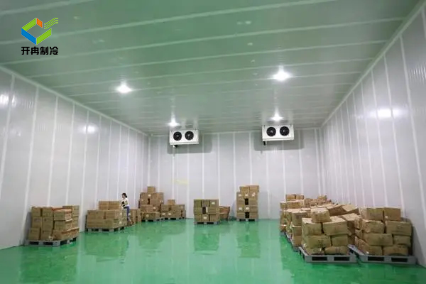 冷庫驗證步驟,冷庫為什么要驗證? 冷庫驗證步驟,冷庫為什么要驗證?
