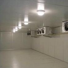 上海果蔬保鮮冷庫工程設計