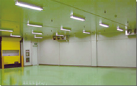 水產(chǎn)品冷藏庫冷凍冷庫安裝設(shè)計(jì)