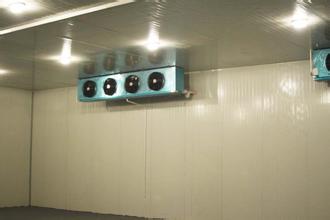 水果、蔬菜保鮮冷庫安裝，冷庫工程建造