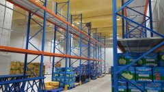 食品冷藏庫工程報(bào)價，低溫冷凍庫設(shè)計(jì)方案多少錢？