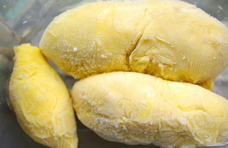 -18~-25℃冷凍榴蓮肉冷庫設備，冷庫造價及耗電量多少/天