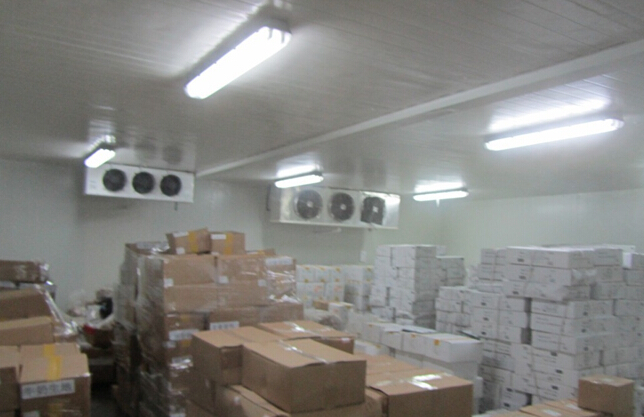 -18~-23℃冷凍庫哪種制冷方式好？（冷風機，鋁排）