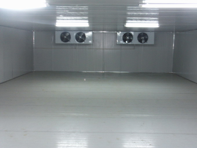 0-5℃茶葉冷藏庫建造,-18℃茶葉冷凍庫(長(zhǎng)期存儲(chǔ))