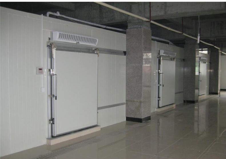 上海建1000平方米食品冷庫(kù)設(shè)備造價(jià)需要多少錢(qián)