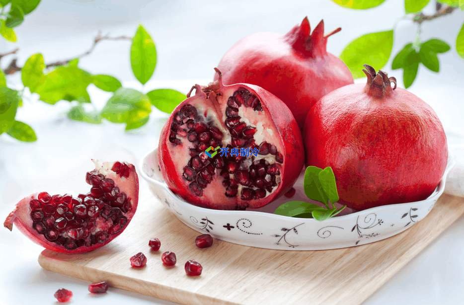 石榴冷藏庫儲存方法及安裝工程造價是多少錢？