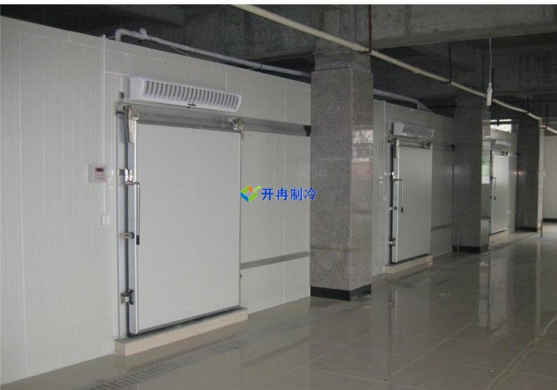 常規獸藥疫苗冷庫溫濕度要求，冷庫建造成本多少