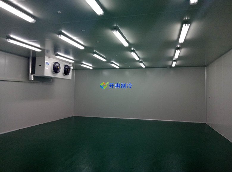醫藥冷庫，冷庫安裝