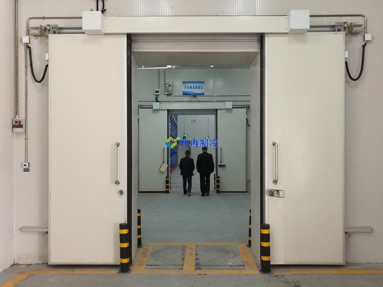 開冉制冷，組合式冷庫，食品冷凍庫